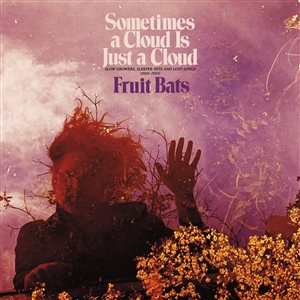 FRUIT BATS-Sometimes A Cloud Is Just A Cloud