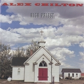 CHILTON, ALEX-High Priest