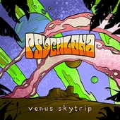 PSYCHLONA-Venus Skytrip (purple)