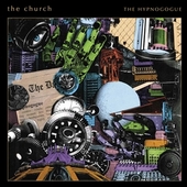 CHURCH-The Hypnogogue