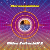 STERNENMÄDCHEN-Gilles Zeitschiff 2