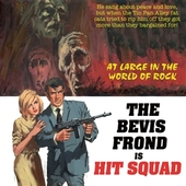 BEVIS FROND-Hit Squad