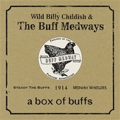 BUFF MEDWAYS-A Box Of Buffs