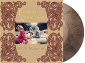 FAIRPORT CONVENTION-Alive In America (clear marble)