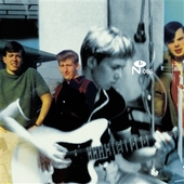 MYSTIC TIDE-Frustation (green)