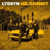 LYDSYN-Hojspaent