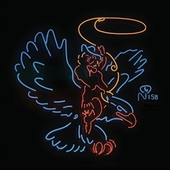 V/A-Cosmic American Music: Motel California