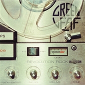 GREENLEAF-Revolution Rock Deluxe