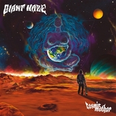 GIANT HAZE-Cosmic Mother