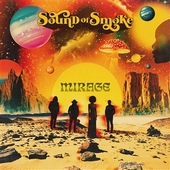 SOUND OF SMOKE-Mirage