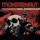 MONSTERNAUT-Approaching Doom