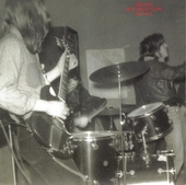 IRON CLAW-Saga/Bright Future