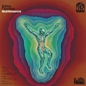 EDENA GARDENS-Quintessence