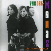 DELMONAS-Do the uncle Willy