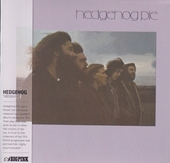 HEDGEHOG PIE-s/t