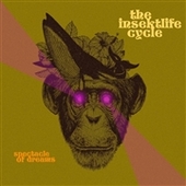 INSEKTLIFE CYCLE-Spectacle Of Dreams