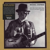 CHAPMAN, MICHAEL-And Then There Were Three