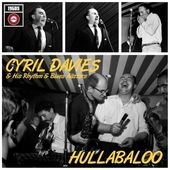 DAVIES, CYRIL & HIS RHYTHM & BLUES ALLSTARS-Hullabaloo