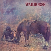 WARHORSE-s/t