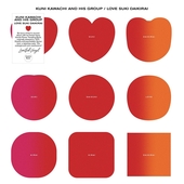 KAWACHI, KUNI & HIS GROUP-Love Suki Daikirai