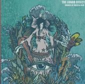 LUNAR EFFECT-Sounds Of Green & Blue (black)