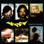 TRAFFIC SOUND-Virgin