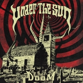 UNDER THE SUN-The Bell Of Doom (red)