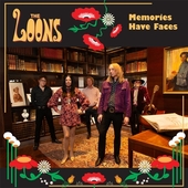 LOONS-Memories Have Faces (splatter)