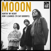 MOOON-Hurtin' My Heart