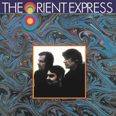 ORIENT EXPRESS-s/t