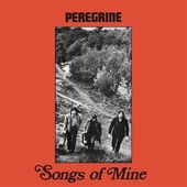 PEREGRINE-Songs Of Mine