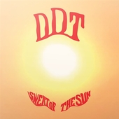 DDT-Sweat Of The Sun