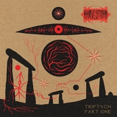 HARVESTMAN-Triptych: Part One