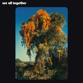 WE ALL TOGETHER-s/t