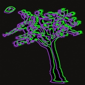 BLASTING ROD-Mojave Green (standard edition)