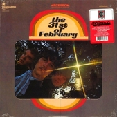 31ST OF FEBRUARY-s/t