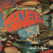 SCHIZO FUN ADDICT-Elevation Versus Sabotage/Coming To You