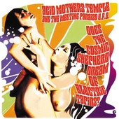 ACID MOTHERS TEMPLE & THE MELTING PARAISO U.F.O.-Does The Cosmic Shepherd Dream Of Electric Tapirs?