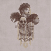 ANANDA MIDA-Live At Duna Jam