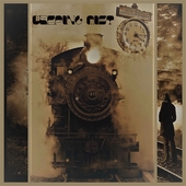 WEEPING MIST-This Train Goes To Sorrow (red)