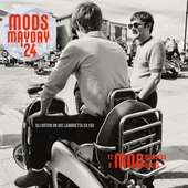 V/A-Mods Mayday '24