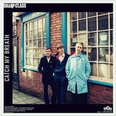 SHARP CLASS-Catch My Breath/ordinary People