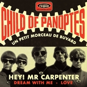 CHILD OF PANOPTES-Un Petit Morceau De Buvard