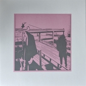 PHANTOM HORSE/INNERCITY-Split