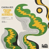 CAUSA SUI-From The Source
