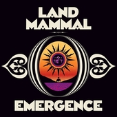 LAND MAMMAL-Emergence (Halloween Orange)