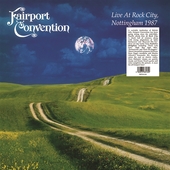 FAIRPORT CONVENTION-Live At Rock City