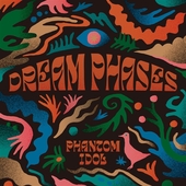 DREAM PHASES-Phantom Idol