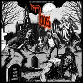 BUS-We Are The Night