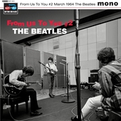 BEATLES-From Us To You #2 March 1964